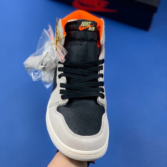 Nike Air Jordan 1 AJ1 main image 4